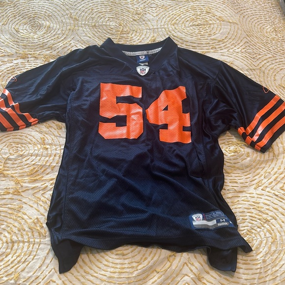 Reebok Other - Bears Urlacher jersey